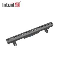 o pixel exterior de 1m 14*15w Rgbw conduziu o poder superior 200watt Ip65 da barra clara