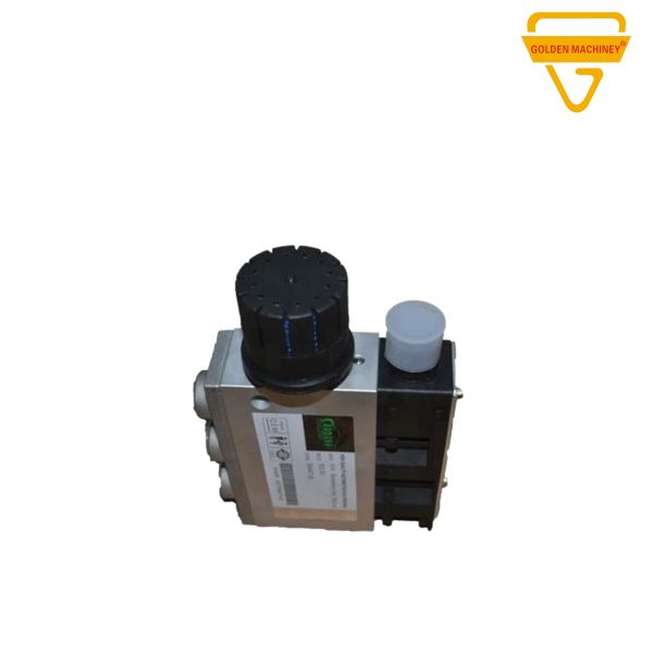 3944716 0501100031 Volvo Solenoid Valve