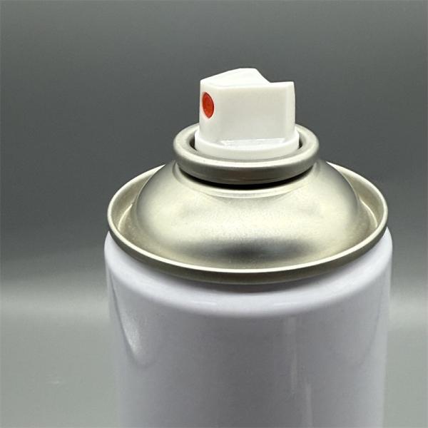 Saltwater-Resistant Titanium Alloy Male Paint Spray Valve for Marine Antifouling Applications with Sacrificial Anode Protection