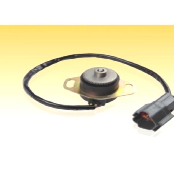 Komatsu PC200 Excavator Throttle Motor Positioner 7861-92-4131 7861-93-4130 7834-41-2000