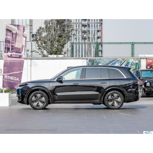 Lixiang L8-2024 Max Ride-On Car Energy Vehicles with 5080*1995*1800MM Body Structure
