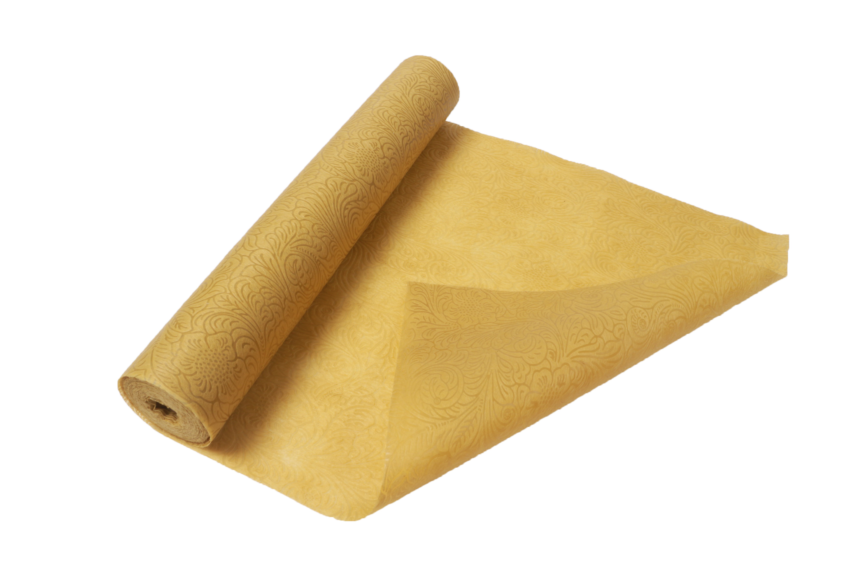 Домашняя ткань таблицы Tnt Nonwoven полипропилена ткани в дружелюбном крена эко-
