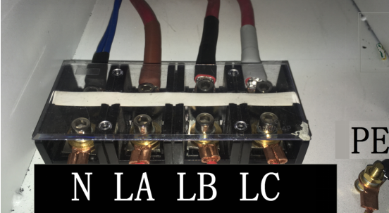 DC 60kw и AC 43KW Электромобильные зарядные станции EV зарядные станции зарядные станции