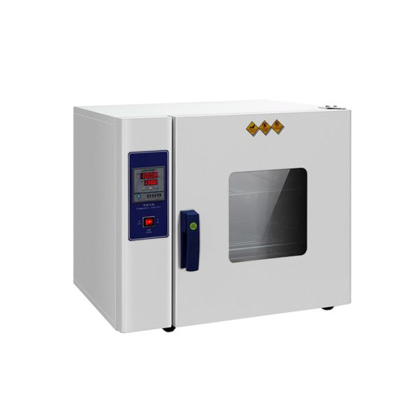 220V High Temperature Industrial Ovens / Inflammable Electric Drying Oven