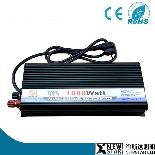 1000w Sine Wave DC to AC Inverter Air Conditioner Design 50Hz/60Hz 12v/24V/28V to 110V/220v DC Inverters