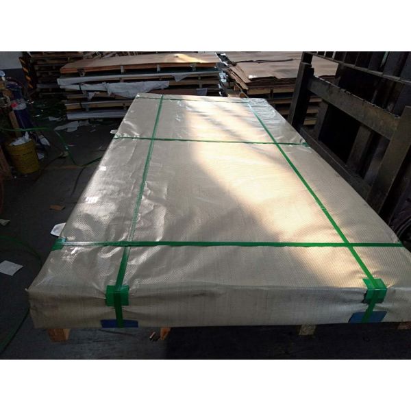 1,4529 ультра сплав никеля сплава 926 Инколой плиты 6кс Лнколой926 супер аустенитовый