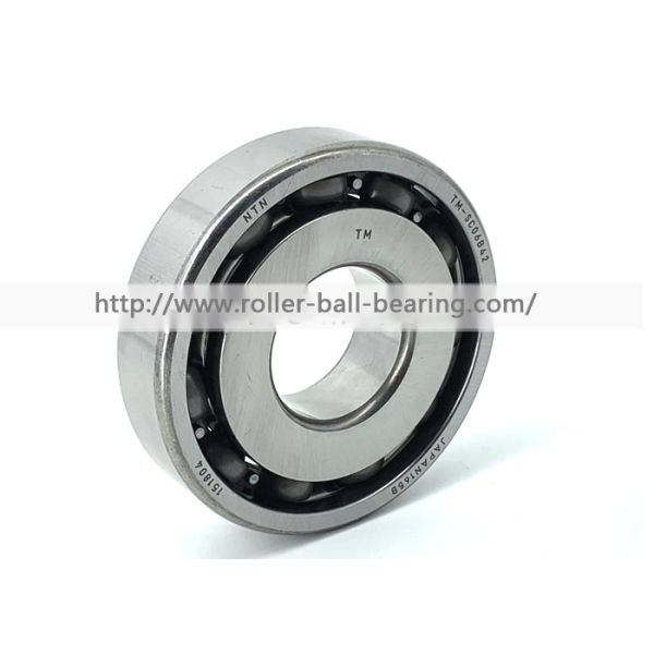 28x72x18mm Rolamento Japan Ball Bearing NTN TM-SC06B42 Crankshaft Bearing