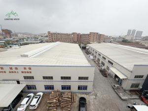 Dongguan Lingfeng Wood Industry Co., Ltd.