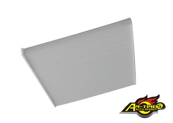 Passenger Cabin Air Filter Replacement , Hyundai Cabin Filter 97133-4L000 971334L000 MANN CU21008