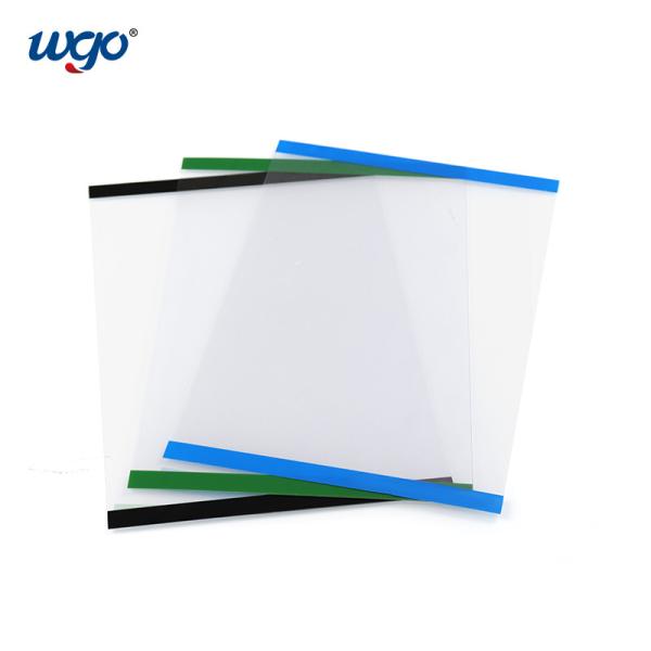 No Magnet Needed Stick 100Times Sign Display Holder Self Adhesive A4