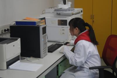 Os laboratórios de testes ambientais fortes da capacidade asseguram a qualidade de produto