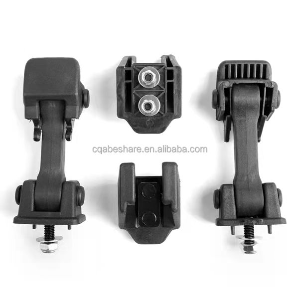 No hay necesidad de que el motor se bloquee.