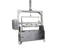 600pcs / H Pulp Moulding Machine Fruit Tray / Medical Tray Use