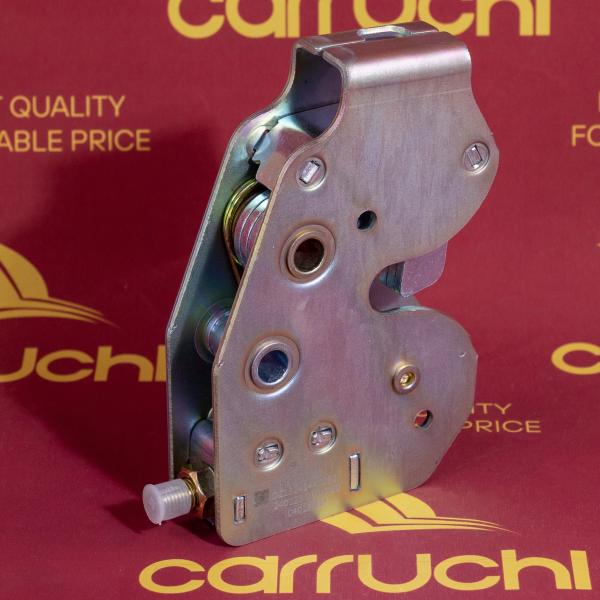 DZ13241440090 KM5200002 CARRUCHI marca Shacman X3000 camión cerradura de cabina hidráulica