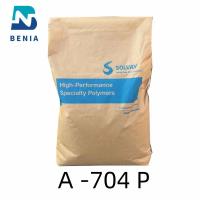 Poudre Veradel A-704 P de Polyethersulfone de SIÈGE POTENTIEL D'EXPLOSION de Solvay PESU pratique