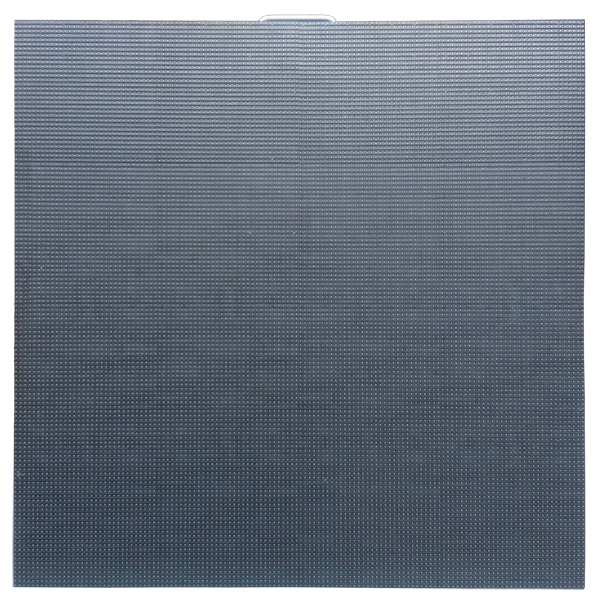 5mm Indoor Full Color Led Screen Cabinet 10kg / Pcs Pulled Aluminum