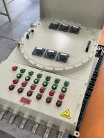 220V/380V 防爆スターターポンプ パワー配送パネル