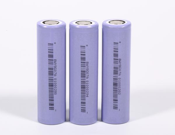 Power Bank Use 18650 3.6V 3350mAh 3250mAh Li-Ion Rechargeable Battery Cell