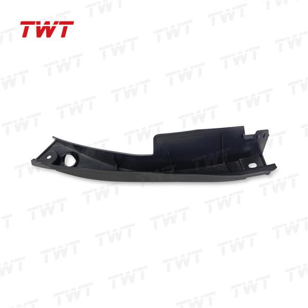 Twt 53298-0E020 53299-0E020 Plate Radiator Seal 532980E020 532990E020 For Toyota Highlander 2015-2018
