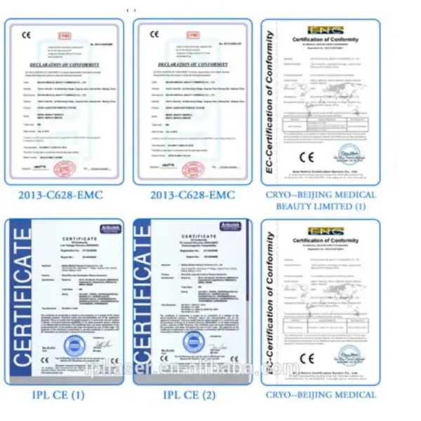 Newest Design Picosecond Laser Machine