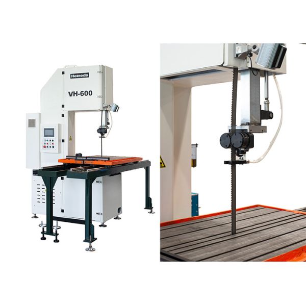 алюминиевый режа ленточнопильный станок 500~2000m/Min