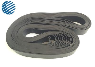 10*184*0.65mm CDM8240 GRG ATM Parts Transport Belt Inside Rubber