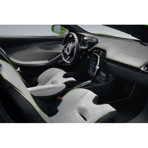 3.0L Classic McLaren Artura Гибридные автомобильные автомобили