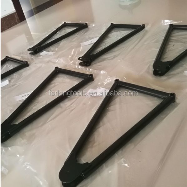 Universal Fitment 14in Black Jacobs Ladder by TRIPLE X RACE COMPONENTS The Ultimate Performance Boost for Sprint Cars