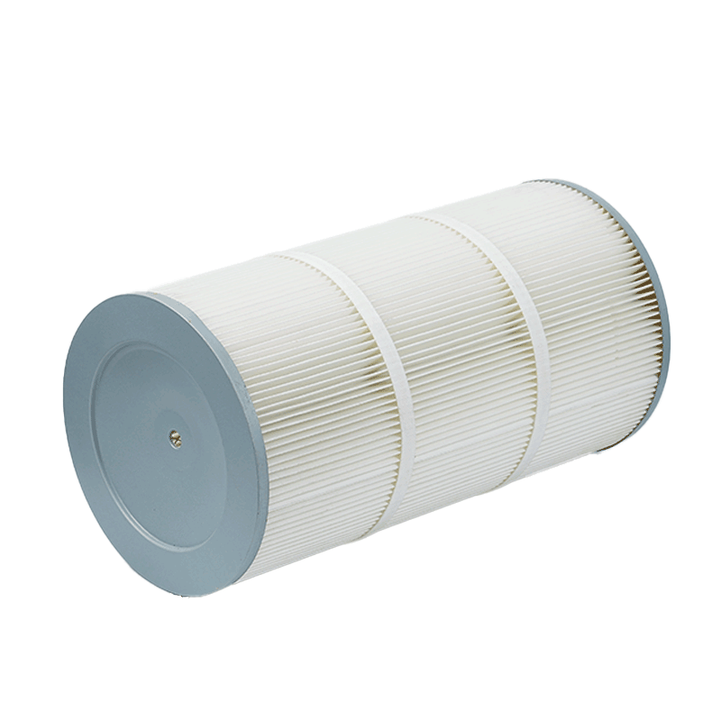 customize air purifier antibacterial hepa filter activated carbon filter dust and Vocs removal media