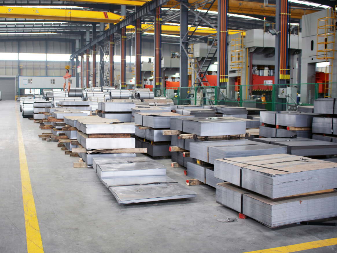 S203F2701030300 S203F2701030800 Mid-Door Automotive Accessories for Changan CS55PLUS 22-24