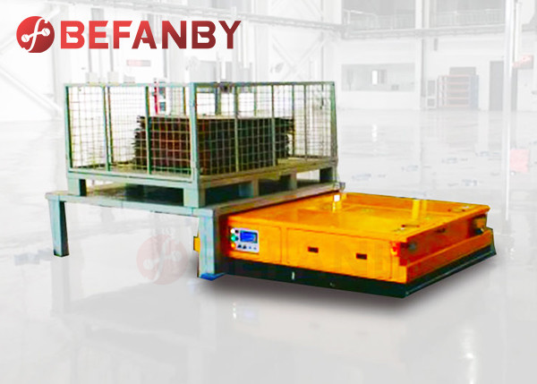 PLC Беспилотный автономный наземный автомобиль для мастерской