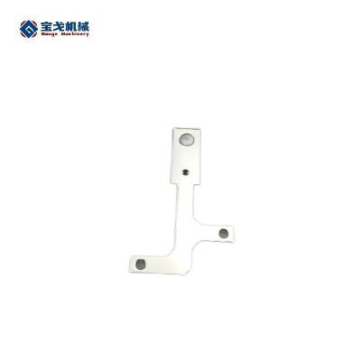 PU Ect Cover 12V 100A Aluminum Bus Bar Processor for Control Panel 260*30*3mm/customize