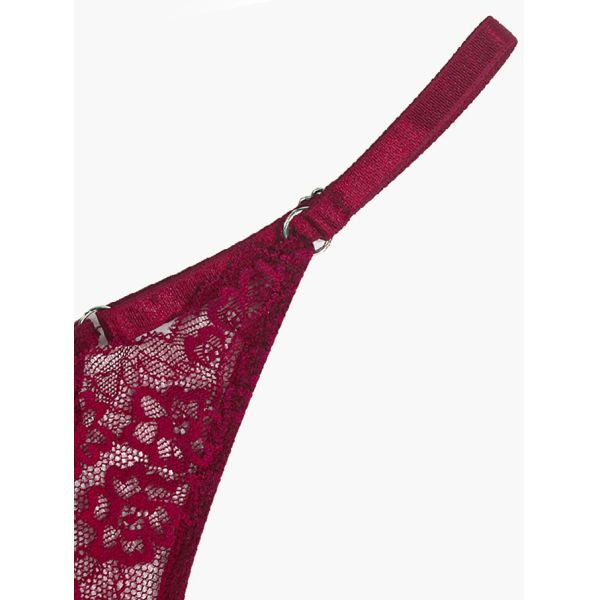 Нижнего белья трусов строки трусов ремня g ремень шнурка Slutty сексуального сексуальный регулируемый