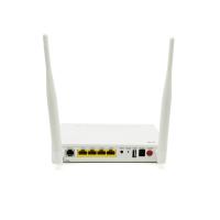 Terminal de réseau optique de FTTH F660 V8