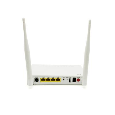 Terminal de rede ótico de FTTH F660 V8