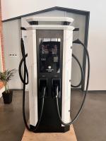 Custom Ocpp China Manufacturer Electric Car Charging Station DC Charging Pile 120kW Level 3 Highway