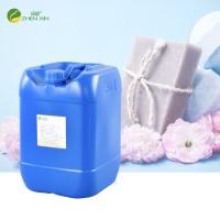 Óleo de fragrância de detergente concentrado para sabonetes líquidos