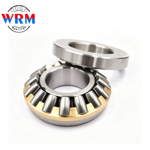 Precious Machined Thrust Spherical Roller Bearing 29330M 9039330 150*250*60mm