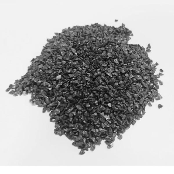 95% Al2O3 Content Brown Corundum Used for Paint Abrasion High Hardness MgO Content % 0.01%