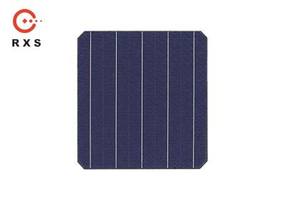Painel solar Monocrystalline de vidro duplo, tipo transparente do painel solar de 305W Perc