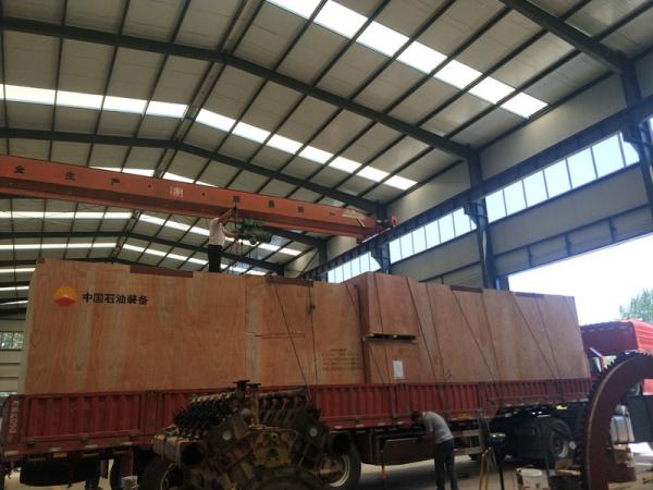Jinan diesel engine JICHAI POWER G12V190PZL1 12V190 series drilling engine
