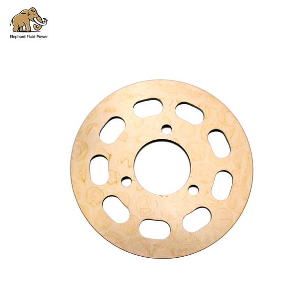 Reparo do motor de Parker Hydraulic Motor Parts For Parker V12-080 da substituição com melhor preço