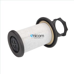 AD02110169 Replacement Crank case Breather Adaoer  Hydraulic Filter 10032835 612630060138 LC5001X Diesel Gas and Oil Separator