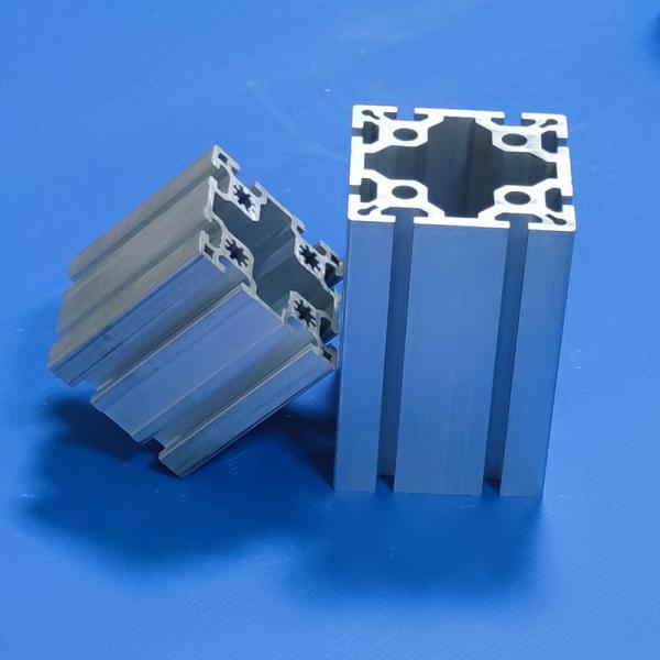 2020 8080 Framing Systems T Slot Aluminum Extrusion Profile PLC Inverter