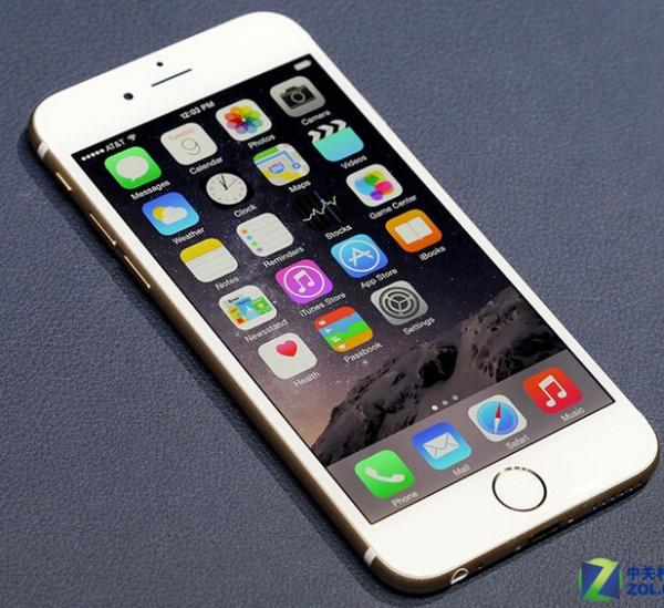 4.7 Iphone 6 gold Aluminium alloy MTK6582 Quad core 3G Wifi Android 4.4 gps cell phone