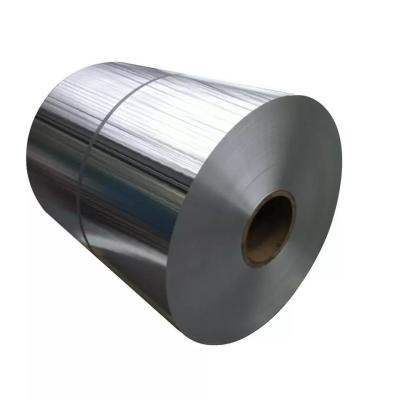 Anodized Aluminum Coil Sheet 3005 3105 H18 5052 H32 5083 H321 With O-H112 Temper