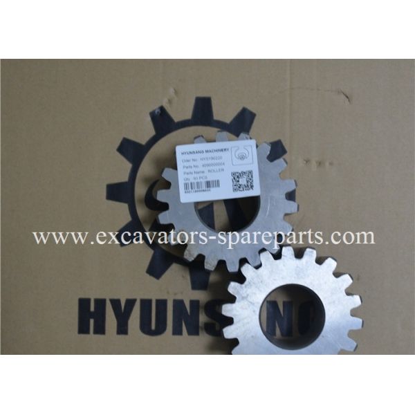LG958 Planetary Gear Replacement 2907000056 2907000028 2907000015