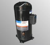 ZR series Emerson Copeland Refrigeration Scroll Compressor  Model: ZR36KH-TFD-522  3P  R22