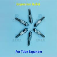 Hard Alloy Expansion Bullet For Tube Expander Durability Tube Expander Spare Parts
