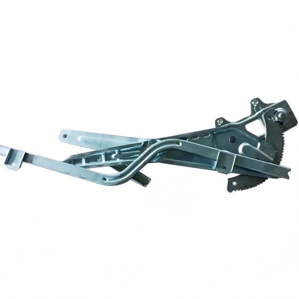 LG1611330013 Window Regulator Assembly (Left) Sinotruk HOWO Light Truck Parts